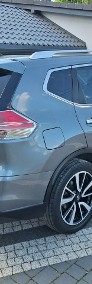 Nissan X-trail III 1.6i 163KM N-Connecta 360 Kamera - Full serwsis-4