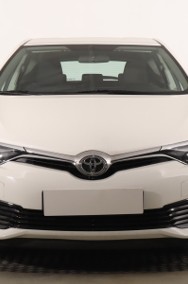 Toyota Auris II , Salon Polska, Serwis ASO, Xenon, Bi-Xenon, Klimatronic-2