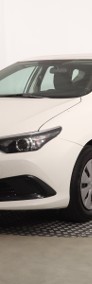 Toyota Auris II , Salon Polska, Serwis ASO, Xenon, Bi-Xenon, Klimatronic-3