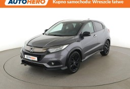 Honda HR-V II Sport 182KM półskóra navi grzane fotele LED tempomat