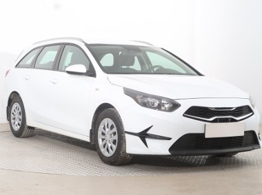 Kia Cee'd III , Salon Polska, 1. Właściciel, Serwis ASO, VAT 23%, Klima,-1