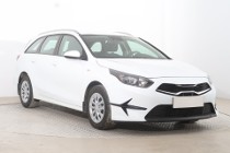 Kia Cee&apos;d III , Salon Polska, 1. Właściciel, Serwis ASO, VAT 23%, Klima,