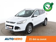 Ford Kuga II navi/ PDC/ Bluetooth/ klima auto