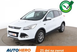 Ford Kuga II navi/ PDC/ Bluetooth/ klima auto