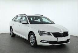 Skoda Superb III , Salon Polska, VAT 23%, Klimatronic, Tempomat, Parktronic