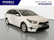 Kia Cee'd III VAT 23% SW M 1.5T-GDI 160KM M6 2023 r., salon PL, I właściciel