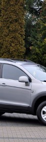 Chevrolet Captiva I 2.0d(150KM)*Welur*Reling*Klimatronik*Tempomat*I Wł*Alu16"ASO-4