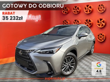 Lexus NX NX 14- 350h Prestige 2WD 350h Prestige 2WD 2.5 (197KM)-1