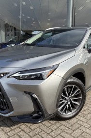 Lexus NX NX 14- 350h Prestige 2WD 350h Prestige 2WD 2.5 (197KM)-2