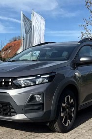 Dacia Jogger Journey 5-miejsc 1.8 Full Hybrid Journey 5-miejsc 1.8 Full Hybrid 15-2