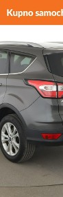 Ford Kuga II panorama kamera navi auto klima el fotel podgrzewane-4