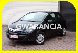 Opel Corsa D Klimatyzacja / Gwarancja / 2014r / LIFT