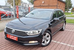 Volkswagen Passat B8 .