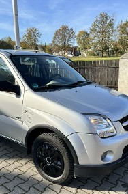 Suzuki Ignis II ładny opłacony z Niemiec-2