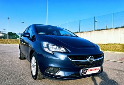 Opel Corsa E 1.4 Turbo 100 KM Full Serwis,Bezwypadkowy