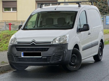 Citroen Berlingo-1