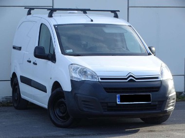 Citroen Berlingo-1