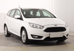 Ford Focus III , Salon Polska, Klimatronic, Tempomat