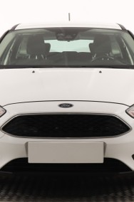 Ford Focus III , Salon Polska, Klimatronic, Tempomat-2