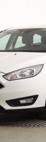 Ford Focus III , Salon Polska, Klimatronic, Tempomat-3