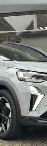 Renault Captur Techno EDC aut.1.3 TCe mHEV Techno aut.1.3 TCe mHEV 140KM / fotele przednie-3