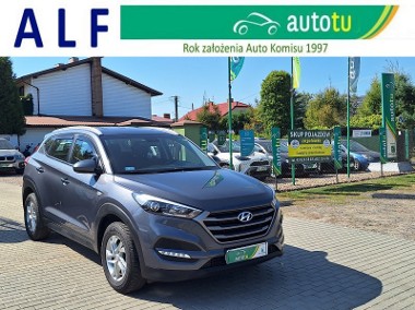 Hyundai Tucson III *PERFEKCYJNY*62 tyś-Przebieg*Ekonomiczny*PEWNE AUTO*PL*-1