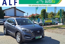 Hyundai Tucson III *PERFEKCYJNY*62 tyś-Przebieg*Ekonomiczny*PEWNE AUTO*PL*