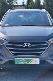 Hyundai Tucson III *PERFEKCYJNY*62 tyś-Przebieg*Ekonomiczny*PEWNE AUTO*PL*-2