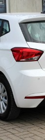 SEAT Ibiza V Style SalonPL LED FV23% Wirtualny Kokpit Tempomat Gwarancja Fabryczn-4