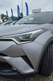 HYBRYDA 1.8 122 KM nawigacja kamera alufelgi climatronic gwarancja-2