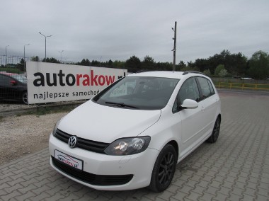 Volkswagen Golf Plus II-1