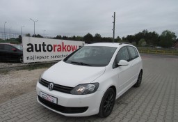 Volkswagen Golf Plus II