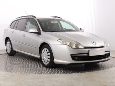 Renault Laguna III , Navi, Klima-1