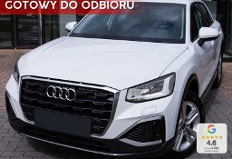 Audi Q2 35 TFSI 1.5 35 TFSI (150KM) MMI Navigation + Audi sound system