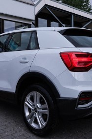 Audi Q2 35 TFSI 1.5 35 TFSI (150KM) MMI Navigation + Audi sound system-2