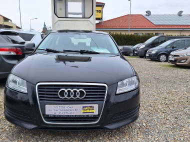 AUDI A3 1,9D 2009 ROK-1