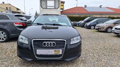 Audi A3 II (8P) AUDI A3 1,9D 2009 ROK