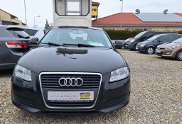 Audi A3 II (8P) AUDI A3 1,9D 2009 ROK