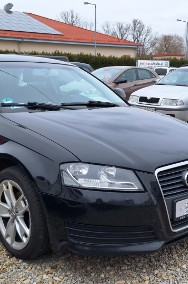 AUDI A3 1,9D 2009 ROK-2