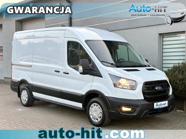 L2H2 Klima 130KM 2024r. *23.900km /www.auto-hit.com/-1