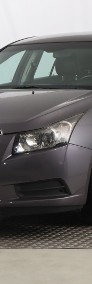 Chevrolet Cruze , Salon Polska, Klima, Tempomat, Parktronic,ALU-3