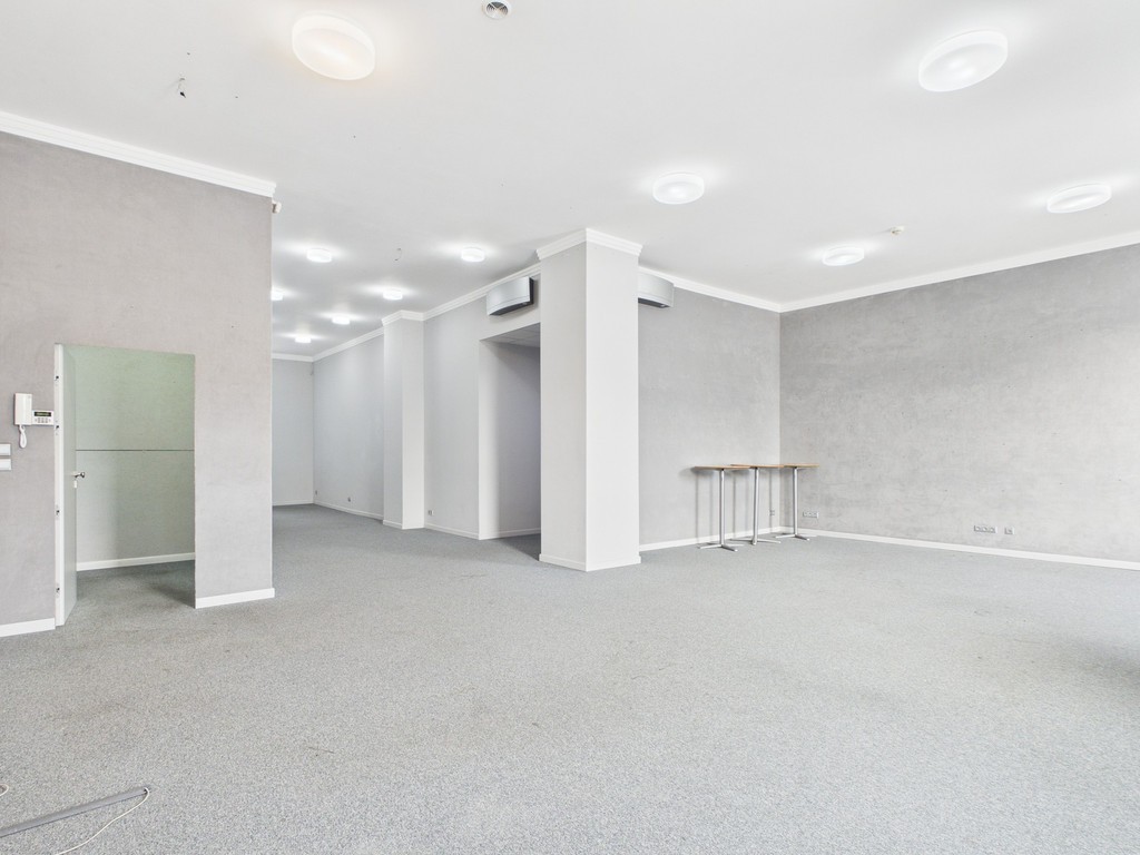 Lokal biurowy w centrum Warszawy/ ,,PASTA' - Widok 2
