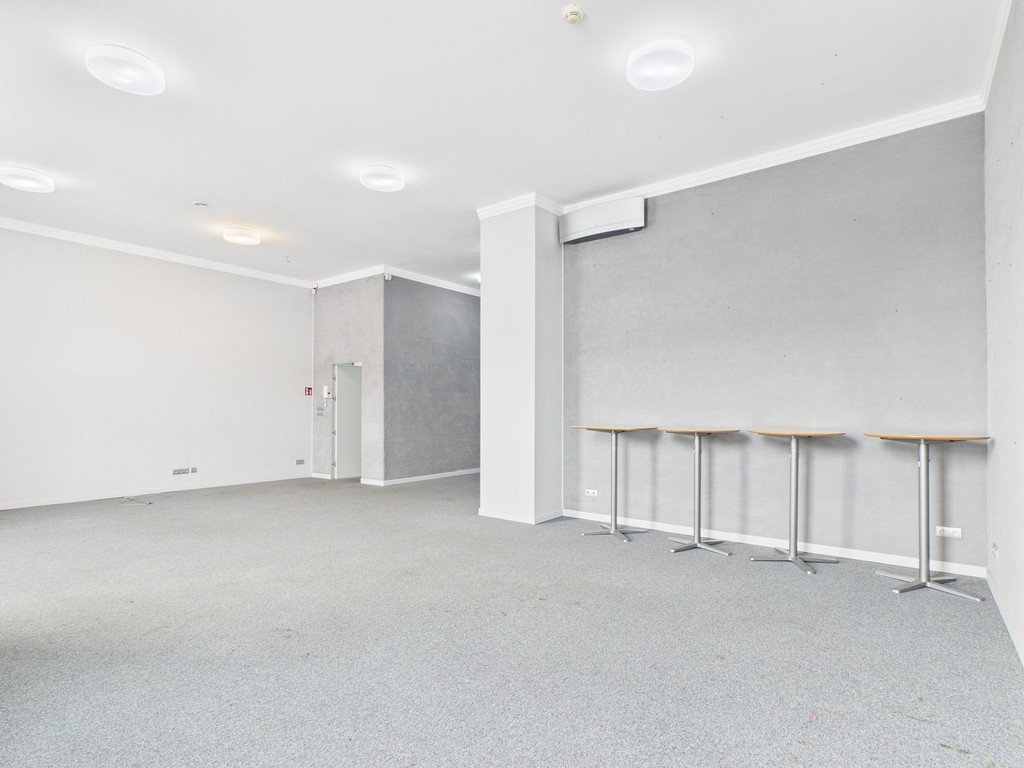 Lokal biurowy w centrum Warszawy/ ,,PASTA' - Widok 4