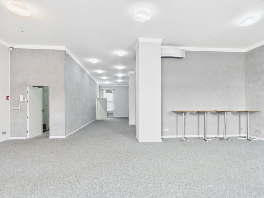 Lokal biurowy w centrum Warszawy/ ,,PASTA' - Widok 5