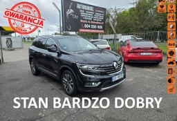 Renault Koleos 2.0 DCI 177 KM, Automat, Full LED, Asystent Parkowania, Alu, Klima