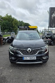 Renault Koleos 2.0 DCI 177 KM, Automat, Full LED, Asystent Parkowania, Alu, Klima-2