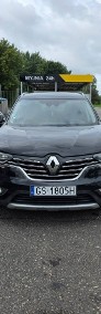 Renault Koleos 2.0 DCI 177 KM, Automat, Full LED, Asystent Parkowania, Alu, Klima-3