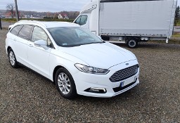 Ford Mondeo VIII navi