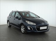 Peugeot 308 II , Navi, Klimatronic, Tempomat, Parktronic, Dach panoramiczny,