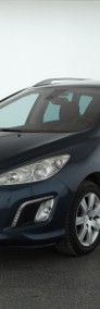 Peugeot 308 II , Navi, Klimatronic, Tempomat, Parktronic, Dach panoramiczny,-3